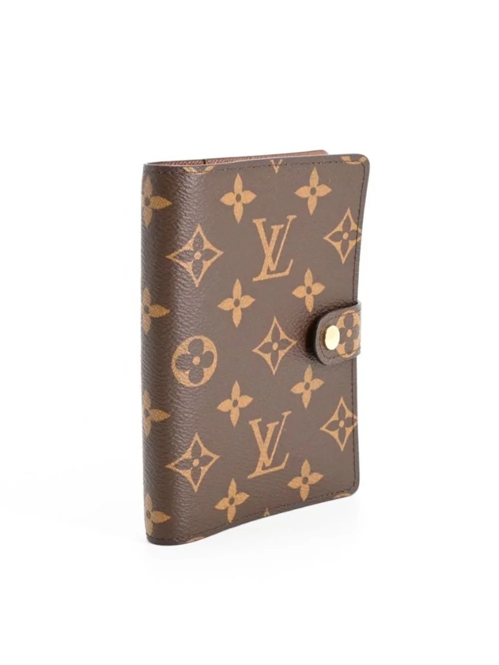 Louis Vuitton Notebook Agenda PM